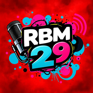 Logo RBM29