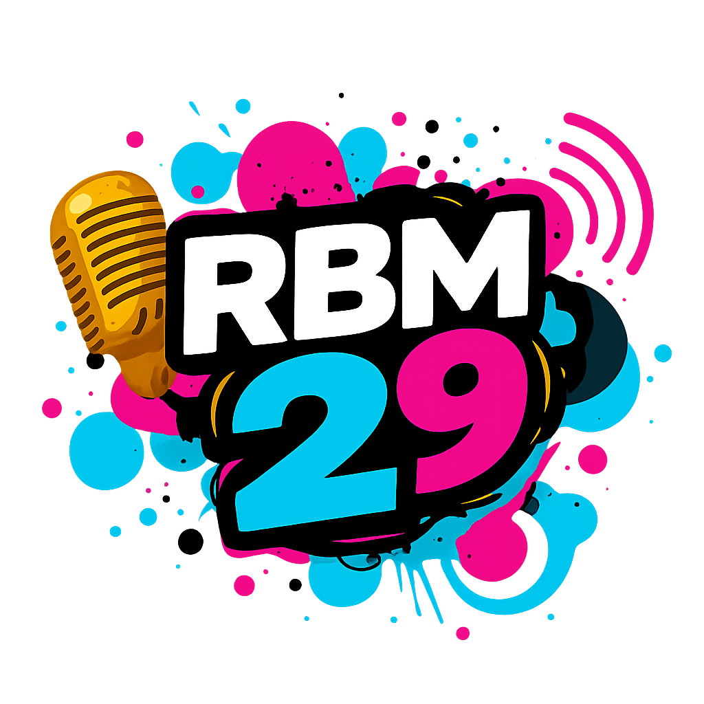 Logo RBM29